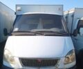 ГАЗ 3302 ГАЗель, объемом двигателя 2.89 л и пробегом 750 тыс. км за 2000 $, фото 1 на Automoto.ua