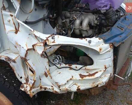 ГАЗ 3302 ГАЗель, об'ємом двигуна 0 л та пробігом 180 тис. км за 1300 $, фото 12 на Automoto.ua