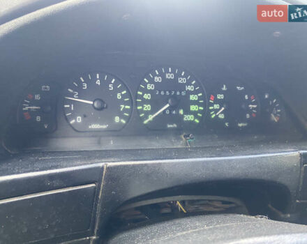 ГАЗ 3302 ГАЗель, об'ємом двигуна 0 л та пробігом 265 тис. км за 5500 $, фото 16 на Automoto.ua