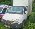 ГАЗ 3302 ГАЗель, объемом двигателя 2.5 л и пробегом 280 тыс. км за 1900 $, фото 1 на Automoto.ua