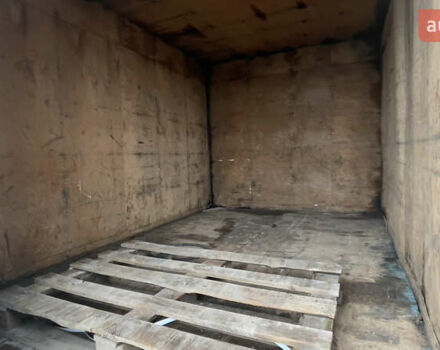 ГАЗ 3302 ГАЗель, объемом двигателя 0 л и пробегом 400 тыс. км за 1750 $, фото 11 на Automoto.ua