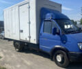 ГАЗ 3302 ГАЗель, объемом двигателя 2.5 л и пробегом 286 тыс. км за 3300 $, фото 1 на Automoto.ua