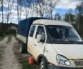 ГАЗ 3302 ГАЗель, об'ємом двигуна 0 л та пробігом 300 тис. км за 2500 $, фото 1 на Automoto.ua
