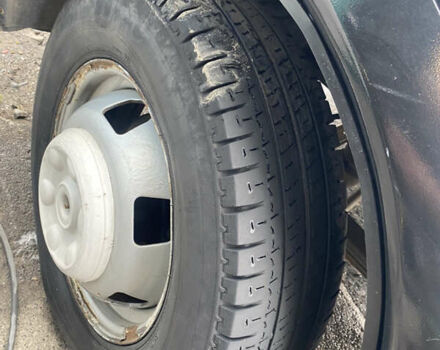 ГАЗ 3302 ГАЗель, об'ємом двигуна 0 л та пробігом 265 тис. км за 5500 $, фото 12 на Automoto.ua