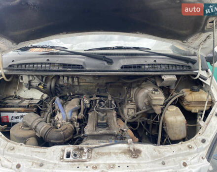 ГАЗ 3302 ГАЗель, об'ємом двигуна 0 л та пробігом 265 тис. км за 5500 $, фото 11 на Automoto.ua