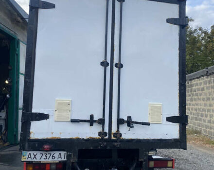 ГАЗ 3302 ГАЗель, об'ємом двигуна 0 л та пробігом 265 тис. км за 5500 $, фото 7 на Automoto.ua