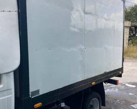 ГАЗ 3302 ГАЗель, об'ємом двигуна 0 л та пробігом 265 тис. км за 5500 $, фото 9 на Automoto.ua