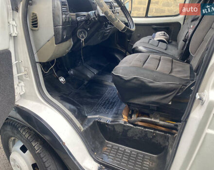 ГАЗ 3302 ГАЗель, об'ємом двигуна 0 л та пробігом 265 тис. км за 5500 $, фото 17 на Automoto.ua