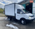 ГАЗ 3302 ГАЗель, об'ємом двигуна 0 л та пробігом 265 тис. км за 5500 $, фото 1 на Automoto.ua