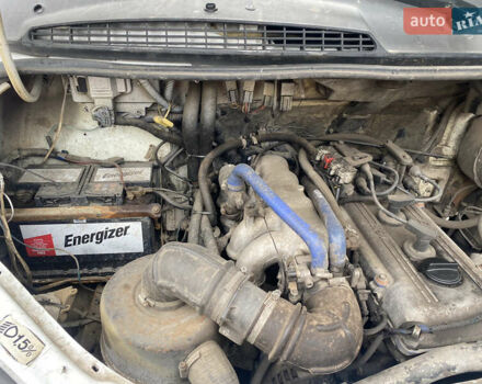 ГАЗ 3302 ГАЗель, об'ємом двигуна 0 л та пробігом 265 тис. км за 5500 $, фото 10 на Automoto.ua