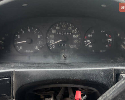 ГАЗ 3302 ГАЗель, объемом двигателя 0 л и пробегом 400 тыс. км за 1750 $, фото 7 на Automoto.ua