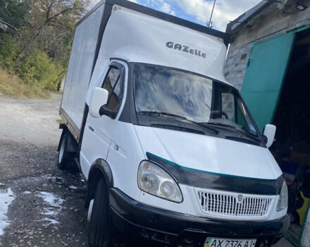 ГАЗ 3302 ГАЗель, об'ємом двигуна 0 л та пробігом 265 тис. км за 5500 $, фото 2 на Automoto.ua