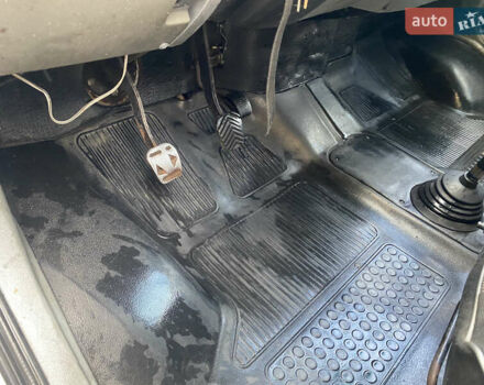 ГАЗ 3302 ГАЗель, об'ємом двигуна 0 л та пробігом 265 тис. км за 5500 $, фото 15 на Automoto.ua