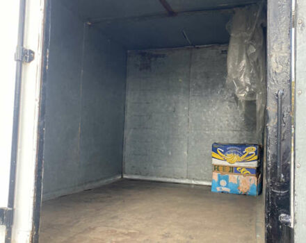 ГАЗ 3302 ГАЗель, об'ємом двигуна 0 л та пробігом 265 тис. км за 5500 $, фото 14 на Automoto.ua