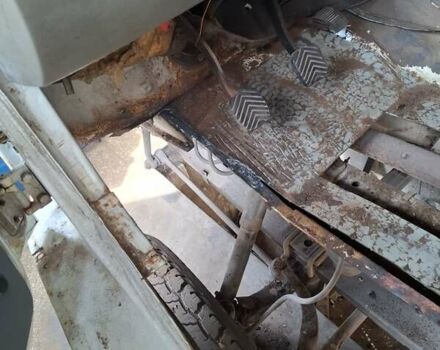 ГАЗ 3302 ГАЗель, объемом двигателя 0 л и пробегом 1000 тыс. км за 7500 $, фото 13 на Automoto.ua