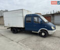 ГАЗ 3302 ГАЗель, об'ємом двигуна 0 л та пробігом 200 тис. км за 1700 $, фото 3 на Automoto.ua