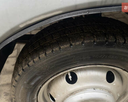 ГАЗ 3302 ГАЗель, объемом двигателя 0 л и пробегом 400 тыс. км за 1750 $, фото 5 на Automoto.ua