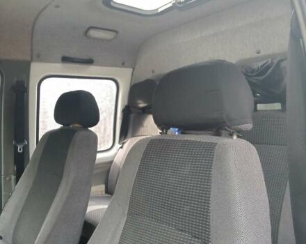 ГАЗ 3302 ГАЗель, объемом двигателя 0 л и пробегом 300 тыс. км за 2400 $, фото 4 на Automoto.ua