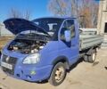 ГАЗ 3302 ГАЗель, объемом двигателя 2.3 л и пробегом 500 тыс. км за 2300 $, фото 10 на Automoto.ua