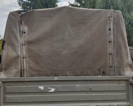 ГАЗ 3302 ГАЗель, объемом двигателя 0 л и пробегом 300 тыс. км за 2400 $, фото 3 на Automoto.ua