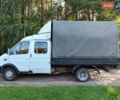 ГАЗ 3302 ГАЗель, объемом двигателя 0 л и пробегом 598 тыс. км за 3200 $, фото 3 на Automoto.ua