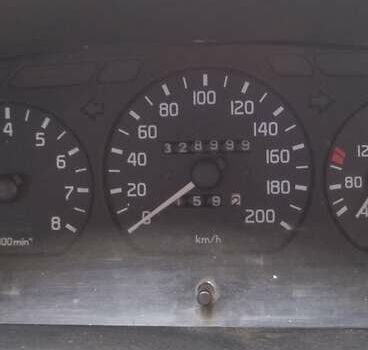 ГАЗ 3302 ГАЗель, об'ємом двигуна 0 л та пробігом 330 тис. км за 2054 $, фото 3 на Automoto.ua