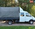ГАЗ 3302 ГАЗель, объемом двигателя 0 л и пробегом 598 тыс. км за 3200 $, фото 2 на Automoto.ua