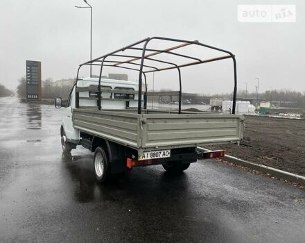 ГАЗ 3302 ГАЗель, об'ємом двигуна 2.3 л та пробігом 142 тис. км за 2999 $, фото 6 на Automoto.ua