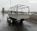 ГАЗ 3302 ГАЗель, об'ємом двигуна 2.3 л та пробігом 142 тис. км за 2999 $, фото 6 на Automoto.ua