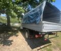 ГАЗ 3302 ГАЗель, об'ємом двигуна 2.3 л та пробігом 206 тис. км за 2700 $, фото 1 на Automoto.ua