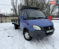 ГАЗ 3302 ГАЗель, объемом двигателя 0 л и пробегом 145 тыс. км за 5000 $, фото 1 на Automoto.ua