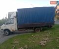 ГАЗ 3302 ГАЗель, объемом двигателя 2.5 л и пробегом 300 тыс. км за 1300 $, фото 5 на Automoto.ua