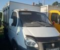 ГАЗ 3302 ГАЗель, объемом двигателя 2.28 л и пробегом 620 тыс. км за 1500 $, фото 1 на Automoto.ua