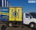 ГАЗ 3302 ГАЗель, объемом двигателя 0 л и пробегом 375 тыс. км за 2000 $, фото 1 на Automoto.ua
