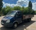 ГАЗ 3302 ГАЗель, объемом двигателя 0 л и пробегом 480 тыс. км за 4900 $, фото 1 на Automoto.ua