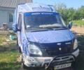 ГАЗ 3302 ГАЗель, объемом двигателя 0 л и пробегом 3 тыс. км за 3000 $, фото 1 на Automoto.ua