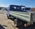 ГАЗ 3302 ГАЗель, объемом двигателя 2.3 л и пробегом 500 тыс. км за 2300 $, фото 9 на Automoto.ua