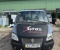 ГАЗ 3302 ГАЗель, объемом двигателя 2.5 л и пробегом 445 тыс. км за 2700 $, фото 1 на Automoto.ua