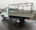 ГАЗ 3302 ГАЗель, об'ємом двигуна 2.3 л та пробігом 142 тис. км за 2999 $, фото 4 на Automoto.ua