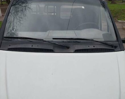 ГАЗ 3302 ГАЗель 2007 в Днепре (Днепропетровске) на Automoto.ua ГАЗ 3302 ГАЗель, объемом двигателя 2.5 л и пробегом 115 тыс. км за 3999 $, фото 31 на Automoto.ua