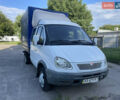 ГАЗ 3302 ГАЗель, объемом двигателя 2.5 л и пробегом 174 тыс. км за 4450 $, фото 6 на Automoto.ua