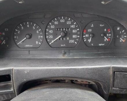 ГАЗ 3302 ГАЗель 2007 в Днепре (Днепропетровске) на Automoto.ua ГАЗ 3302 ГАЗель, объемом двигателя 2.5 л и пробегом 115 тыс. км за 3999 $, фото 20 на Automoto.ua