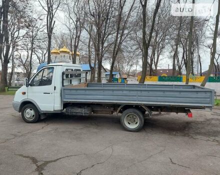 ГАЗ 3302 ГАЗель, об'ємом двигуна 2.5 л та пробігом 115 тис. км за 3999 $, фото 42 на Automoto.ua