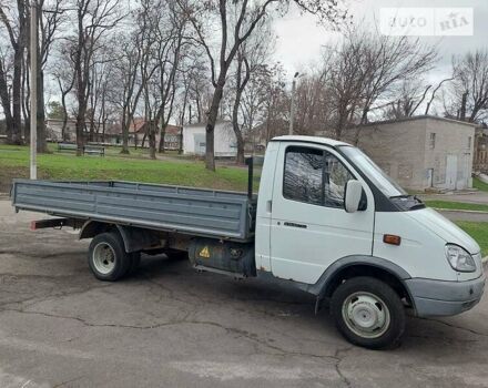 ГАЗ 3302 ГАЗель 2007 в Днепре (Днепропетровске) на Automoto.ua ГАЗ 3302 ГАЗель, объемом двигателя 2.5 л и пробегом 115 тыс. км за 3999 $, фото 16 на Automoto.ua