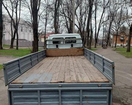 ГАЗ 3302 ГАЗель 2007 в Днепре (Днепропетровске) на Automoto.ua ГАЗ 3302 ГАЗель, объемом двигателя 2.5 л и пробегом 115 тыс. км за 3999 $, фото 11 на Automoto.ua