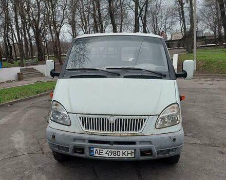 ГАЗ 3302 ГАЗель, объемом двигателя 2.5 л и пробегом 115 тыс. км за 3999 $, фото 39 на Automoto.ua