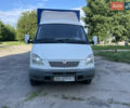 ГАЗ 3302 ГАЗель, об'ємом двигуна 2.5 л та пробігом 174 тис. км за 4450 $, фото 3 на Automoto.ua