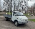 ГАЗ 3302 ГАЗель, об'ємом двигуна 2.5 л та пробігом 115 тис. км за 3999 $, фото 1 на Automoto.ua