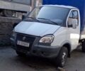 ГАЗ 3302 ГАЗель, об'ємом двигуна 2.5 л та пробігом 300 тис. км за 3700 $, фото 1 на Automoto.ua