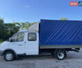ГАЗ 3302 ГАЗель, объемом двигателя 2.5 л и пробегом 174 тыс. км за 4450 $, фото 3 на Automoto.ua